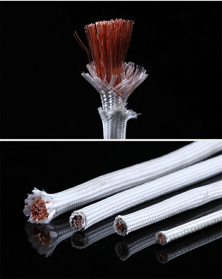 Bvr Wire high quality