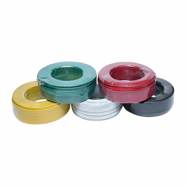 Bvr Wire factory