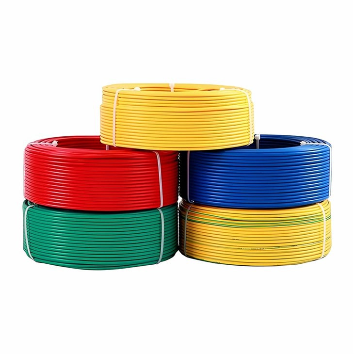 Fire Retardant Wire high quality