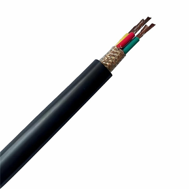 Multi Conductor Control Cable manufacturers