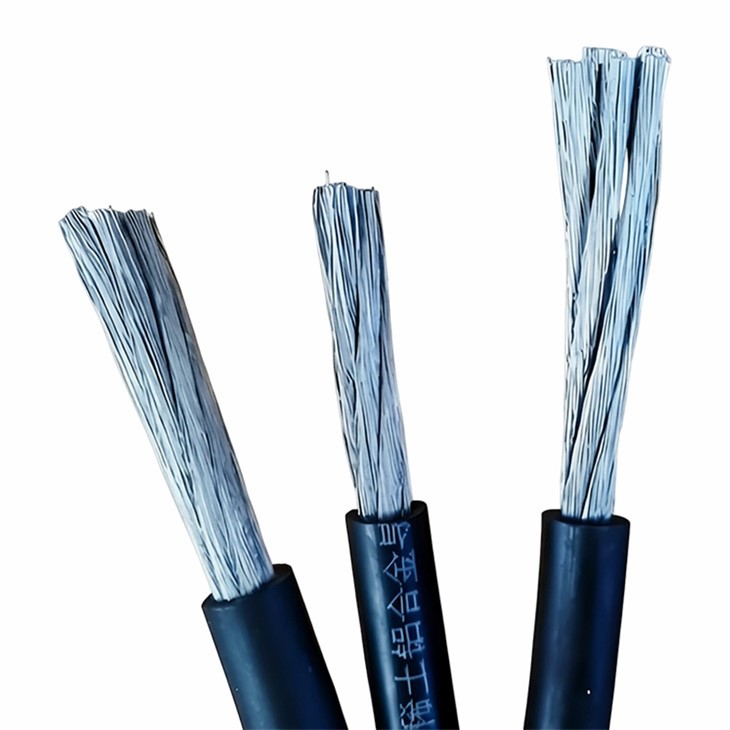 Power Cable For Welding Machine manufacturers