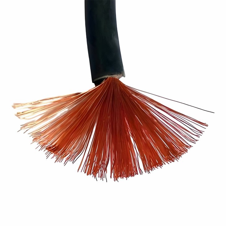 Power Cable For Welding Machine suppliers