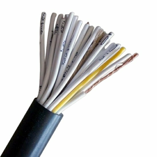 Shielded Control Cable high quality