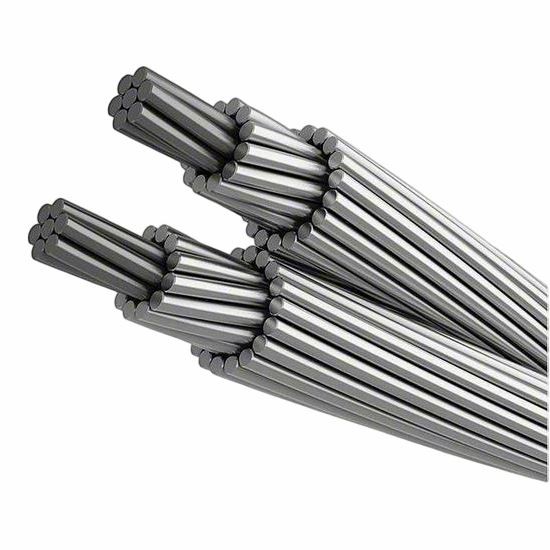 Steel Reinforced Aluminum Stranded Wire high quality