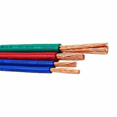 Fire Rated Electrical Wire suppliers