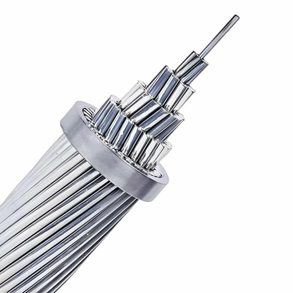 Acsr Core Wire factory