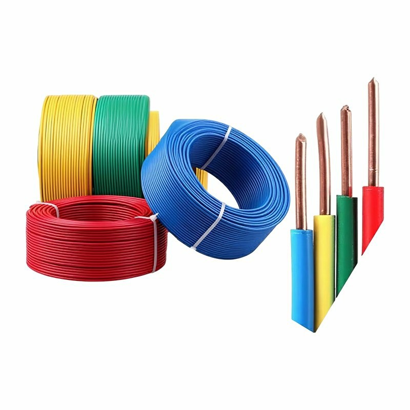 Bv Wire manufacturers