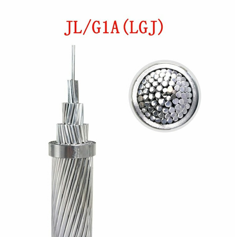 Expanded Diameter Conductor factory