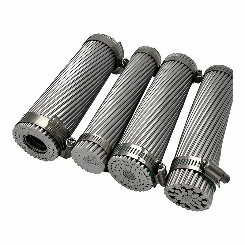 Expanded Diameter Conductor high quality