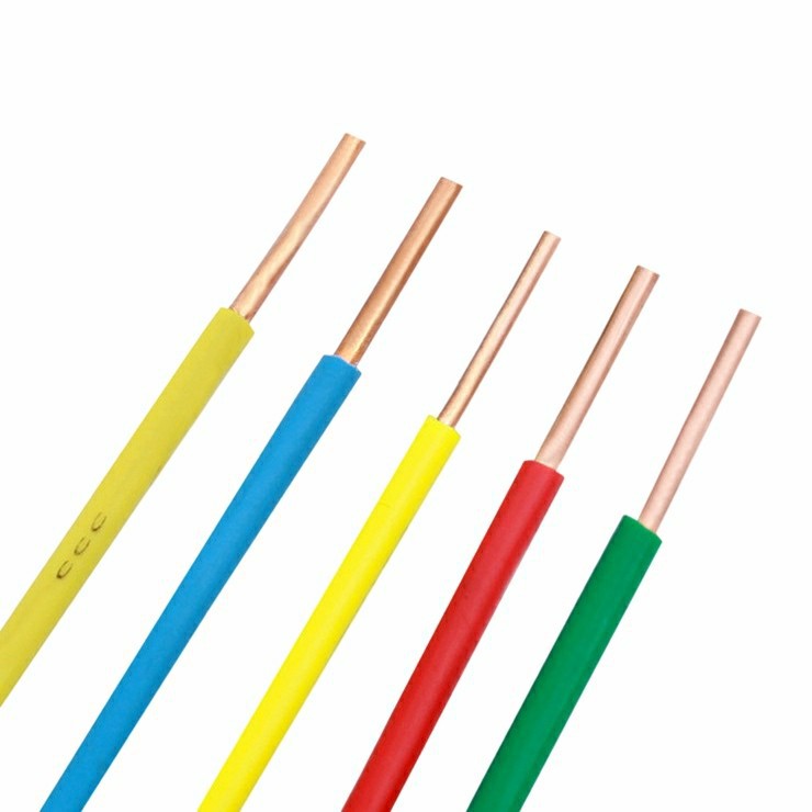 Fire Retardant Wire high quality