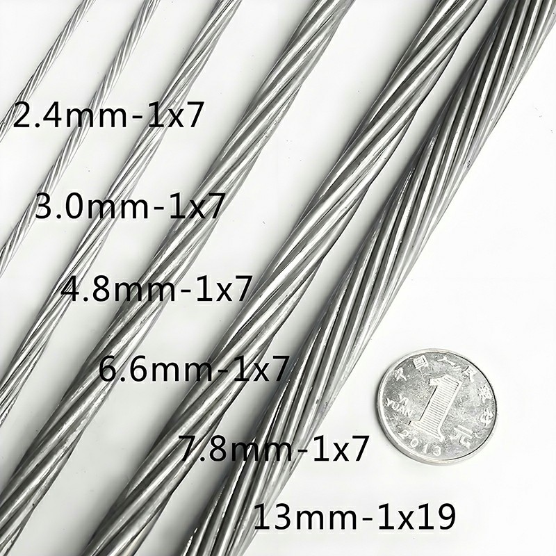 Galvanized Stranded Wire suppliers