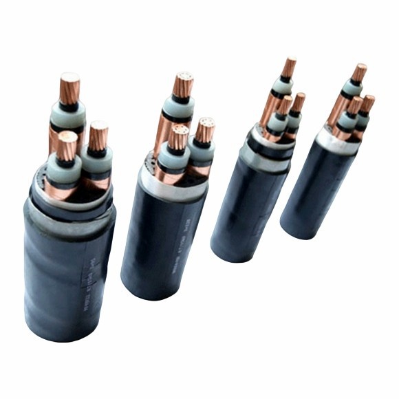 High Tension Electric Cable manufacturers