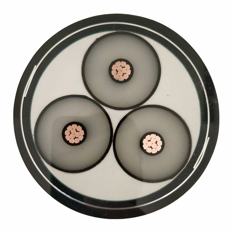 High Tension Electric Cable high quality