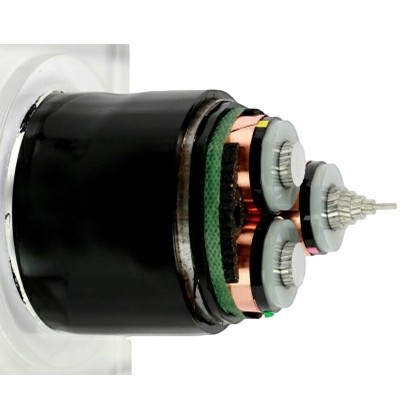 High Tension Electric Cable best