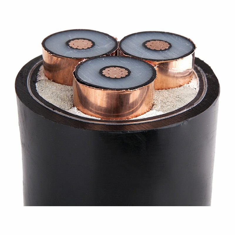 High Tension Electric Cable price