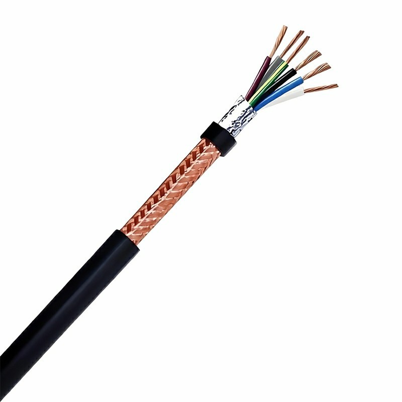 Multi Conductor Control Cable price