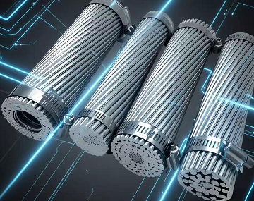 Hvordan vælger man den rigtige stål-model med kernetråd i aluminium?