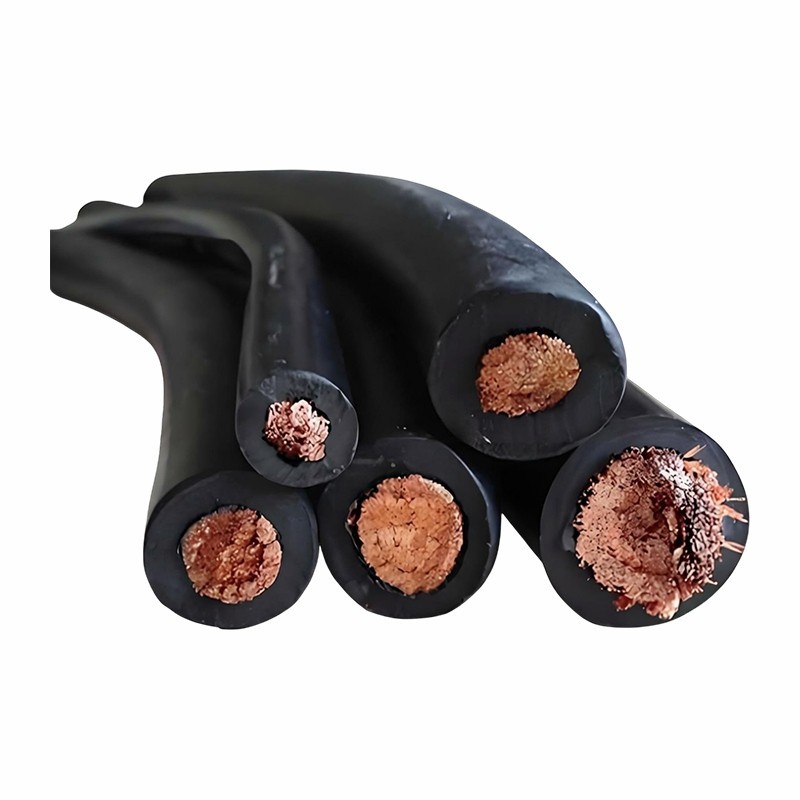 Power Cable For Welding Machine manufacturers