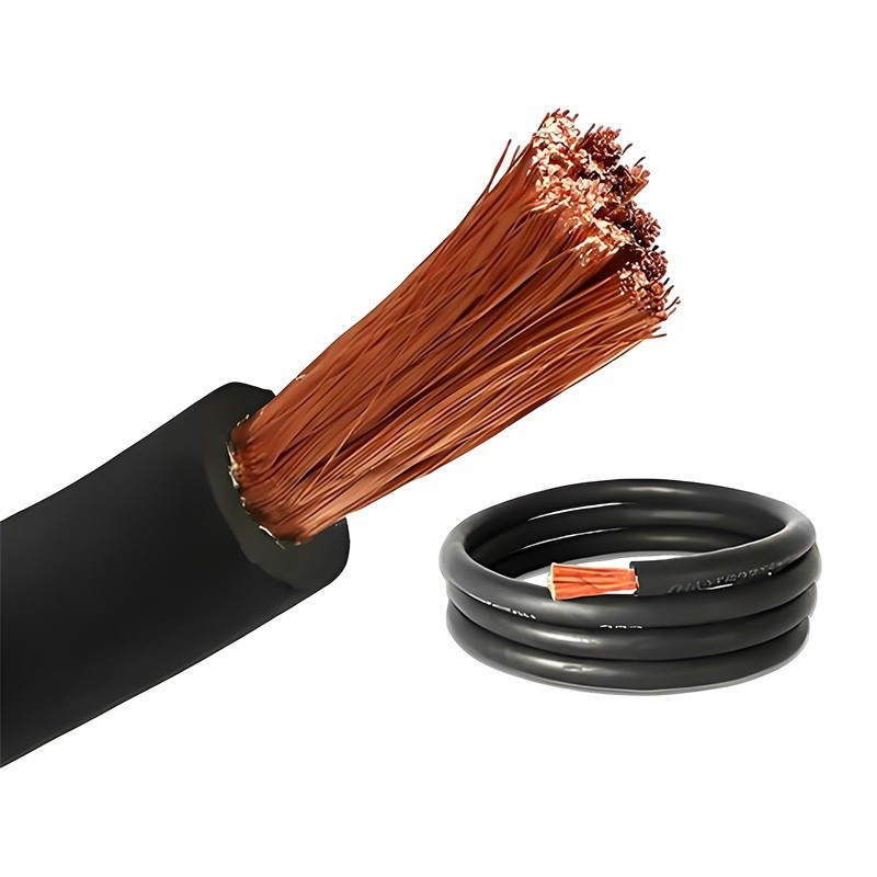 Power Cable For Welding Machine factory