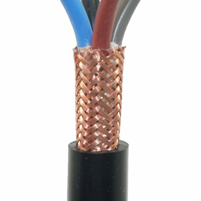 Shielded Control Cable suppliers