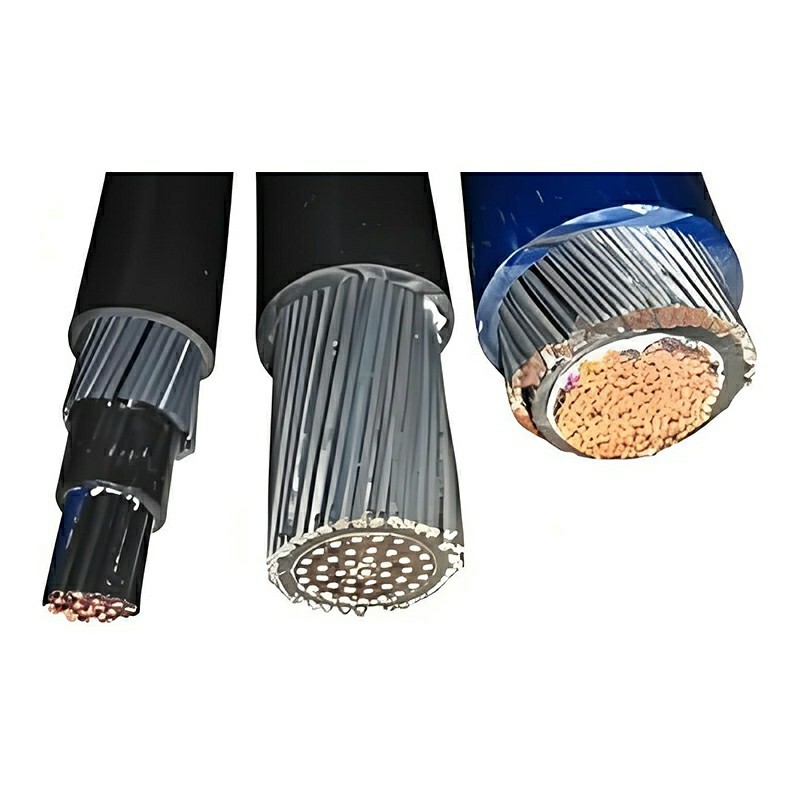 Shielded Control Cable price