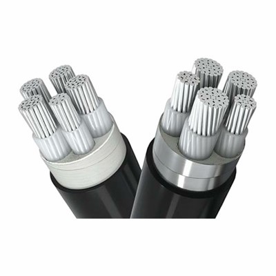 Kobber kerne kabel